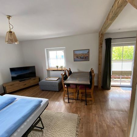 Ferienwohnung Im Herzen Von Garmisch Zewnętrze zdjęcie