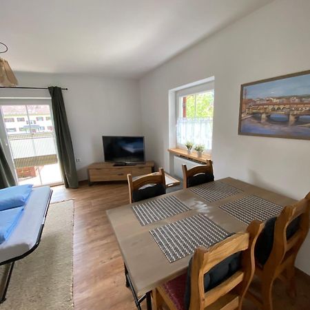 Ferienwohnung Im Herzen Von Garmisch Zewnętrze zdjęcie