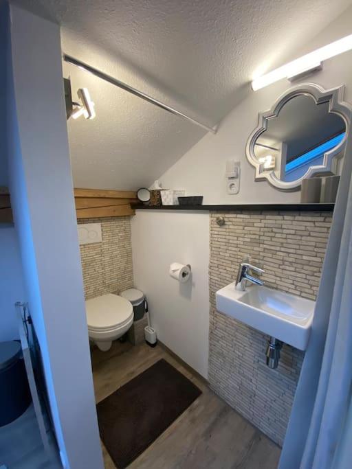 Ferienwohnung Im Herzen Von Garmisch Zewnętrze zdjęcie