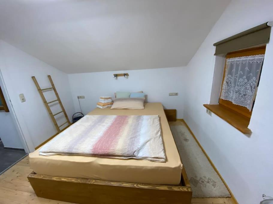 Ferienwohnung Im Herzen Von Garmisch Zewnętrze zdjęcie