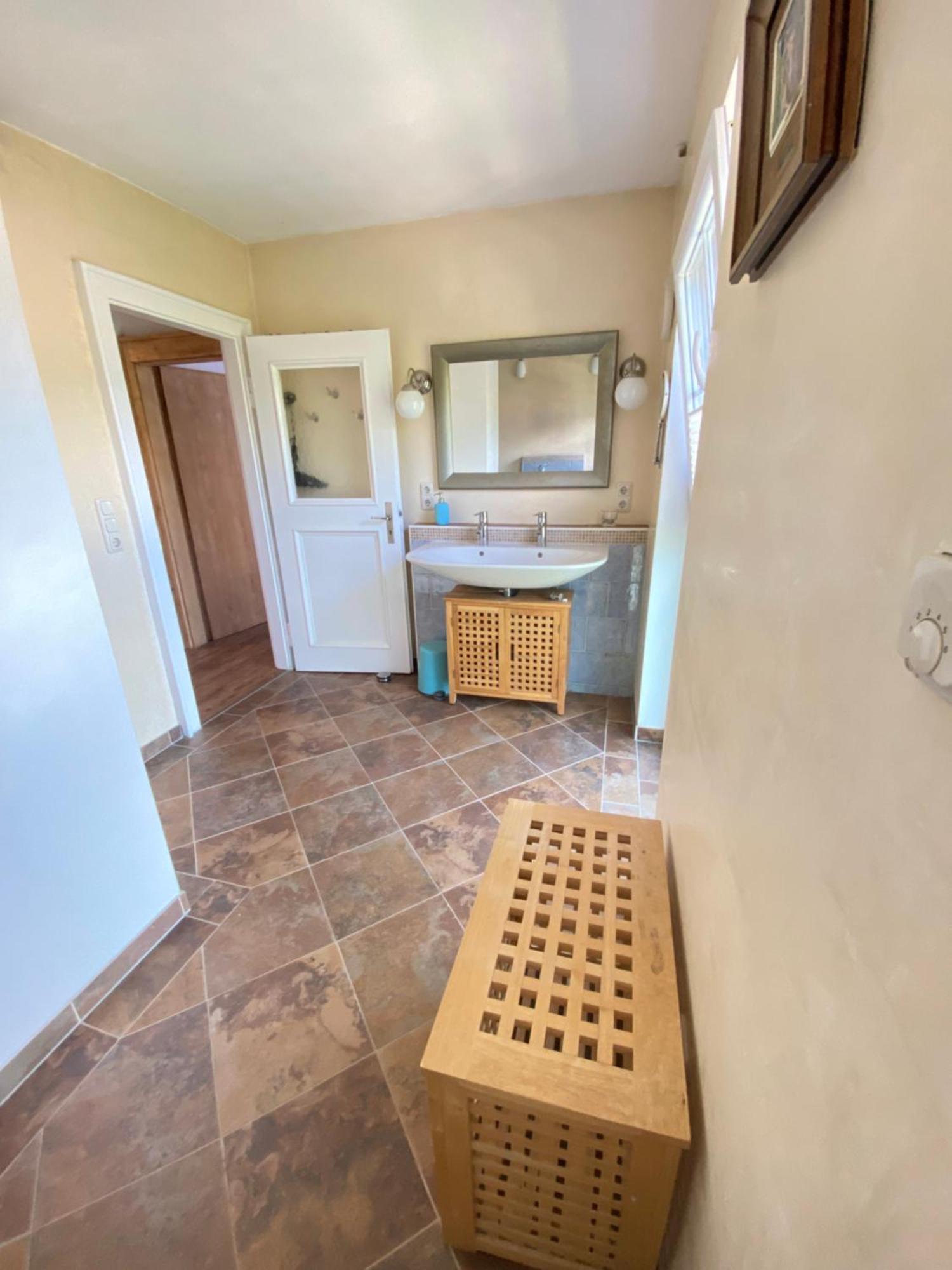 Ferienwohnung Im Herzen Von Garmisch Zewnętrze zdjęcie